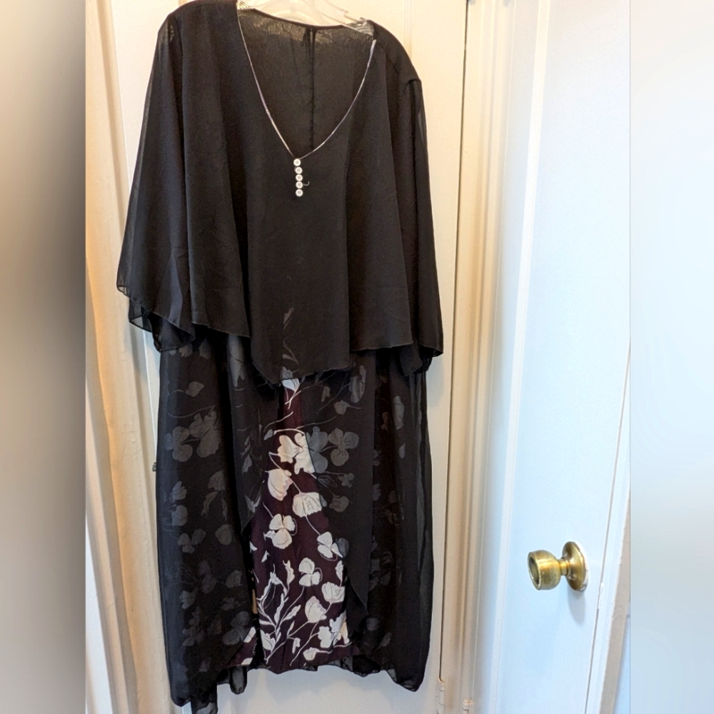 Woman's Dress